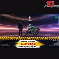 Chance to Win TK. 30,000 Participating on Lifan Video Contest