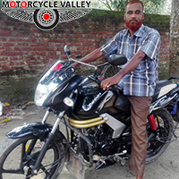 Mahindra Centuro user review by Nazim Uddin