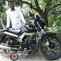 Mahindra Centuro user review by Saiful