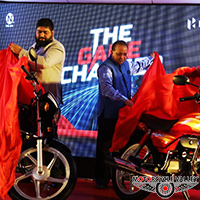 New Hero Splendor+ launched with IBS & i3S technology