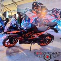 New KTM RC 125 Now in Bangladesh