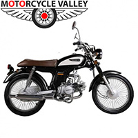 Popular 10 motorcycles within Taka 1 Lakh