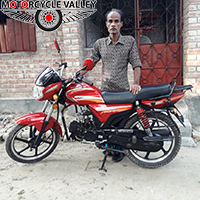 Roadmaster Prime 80cc user review by Anowar Hossain