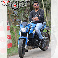 Roadmaster Rapido user review by Mamun
