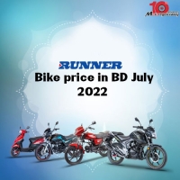 Runner Bike price in BD July 2022