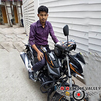 My experience is not good – Runner Knight Rider user Nayemul Hasan