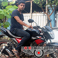 Suzuki Gixxer Dual Tone SD motorcycle price in Bangladesh ...