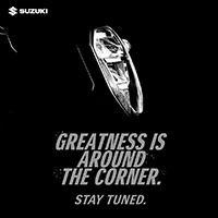 Suzuki Gixxer is coming in new way