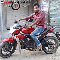 Suzuki Gixxer Single Disc motorcycle price in Bangladesh ...