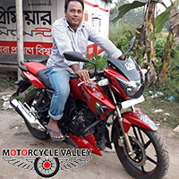 Apache Rtr 160 Price In Bangladesh 2019