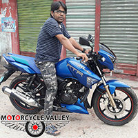 Tvs Apache Rtr 160 Cc Price In Bangladesh