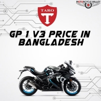 Taro GP 1 V3 Price in Bangladesh