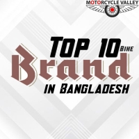 Top 10 Bike Brands in Bangladesh