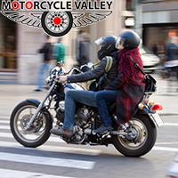 Which Motorcycle you should buy to ride share?