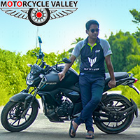 Yamaha FZS Fi V3 6000km riding experiences review by Shahabuddin Pappu