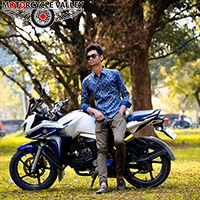 Yamaha Fazer Fi user review by Akash Rahman