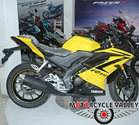 Yamaha R15 V3 Indonesia version Feature Review