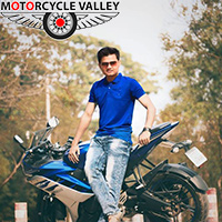 Yamaha R15 v2 user review by Al Rifat