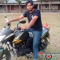Yamaha Saluto user review by Sajedul Islam
