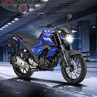 Yamaha motorcycle will be made in Bangladesh