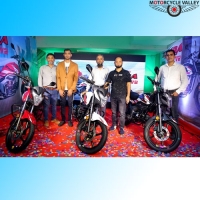 New Grameen Motors Ltd Presenting Zaara Digital v2