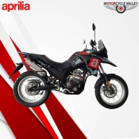 Aprilia Terra 150 Feature Review