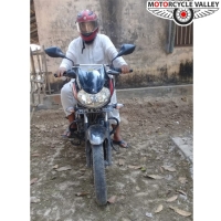 Bajaj Discover 125 Disc 19000km riding experiences by Kamal Hossain