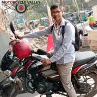 Bajaj Discover 125 Disc 7000km riding experiences by Angel Talukder