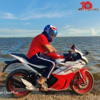 GPX Demon GR165RR 4V ABS User Review by Shakilur Rahman