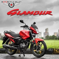 Hero Glamour 125 user review by Joy Saha