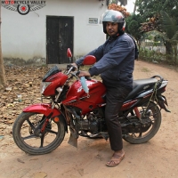 Hero Glamour User Review 27000km by Anowarul Islam