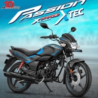 Hero Passion Xrpo Xtec Feature Review