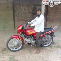 Hero Splendor Plus IBS i3s 3000km riding experiences by Abul Kaher