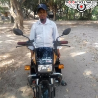 Hero Splendor Plus IBS i3s 3000km riding experiences by Sohel Rana