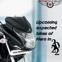 Hero Upcoming Bikes in Bangladesh 2022