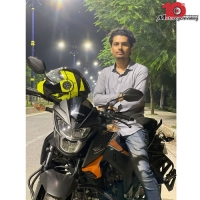 Honda CB Hornet 160R Deluxe User Review 7200km by Mahbubar Rahman