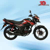 Honda CB Shine SP advantages and disadvantages