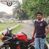 Honda CBR 150R MotoGp Edition 2500km riding experiences by Sajib Munaj