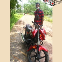 Honda Dream 110 User Review 20000km by MD Islam