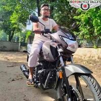 Honda Livo Disc user review by Kollol Hasan