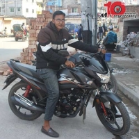 Honda Livo User Review 10720km by Tamim Iqbal