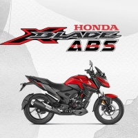 What will be the Price of Honda X Blade 160 ABS?
