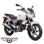Buy KEEWAY motorcycles in discounted price