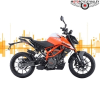 KTM 125 Duke Feature Review