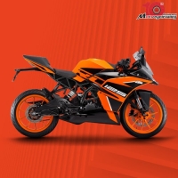 KTM RC Advantages and Disadvantages