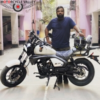 Lifan K19 user review by Khondokar Mohsin Apu