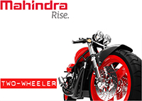 Mahindra motorcycle price in Bangladesh 2017