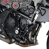 Motorcycle engine cooling system:  Air cooled Vs Liquid cooled