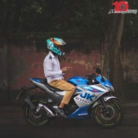 New Suzuki Gixxer SF Special Edition User Review 5000km by Rahik