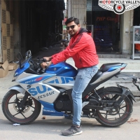 New Suzuki Gixxer SF Special Edition User Review by Tousif Islam